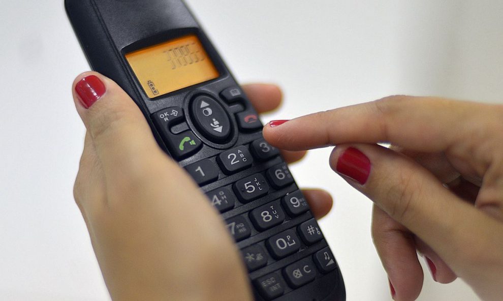 anatel cria numero exclusivo para telemarketing 905168 telefone fixo 8