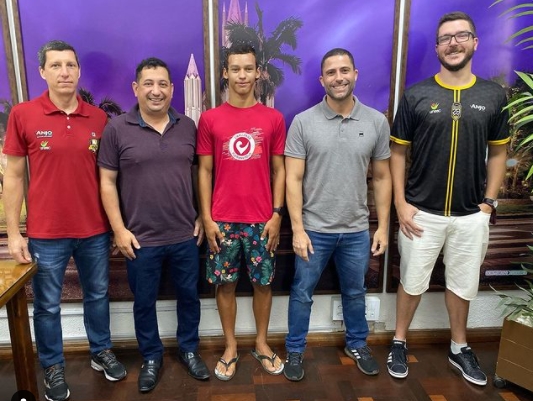anjo tintas doa valor de inscricao para triatleta sul cocalense que disputara mundial no havai 125