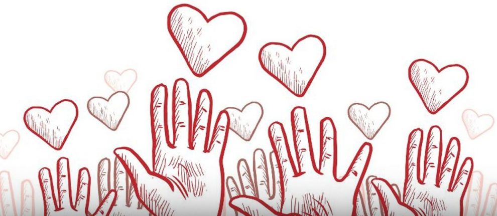 asclasc realiza pedagio solidario na manha deste sabado pedagio