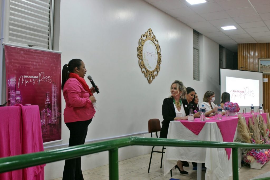com raizes no sul projeto sua cidade mais rosa chega a serra catarinense img 8407