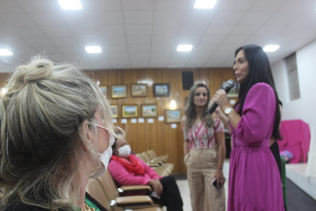 com raizes no sul projeto sua cidade mais rosa chega a serra catarinense img 8417