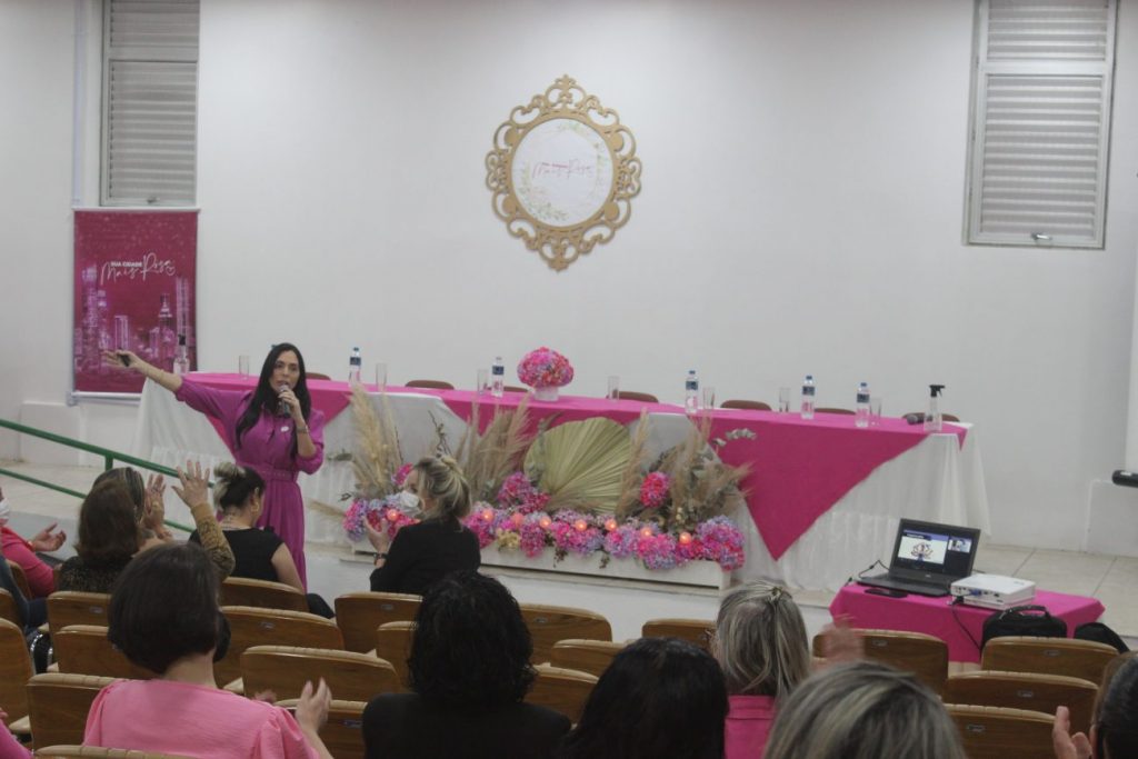 com raizes no sul projeto sua cidade mais rosa chega a serra catarinense img 8454