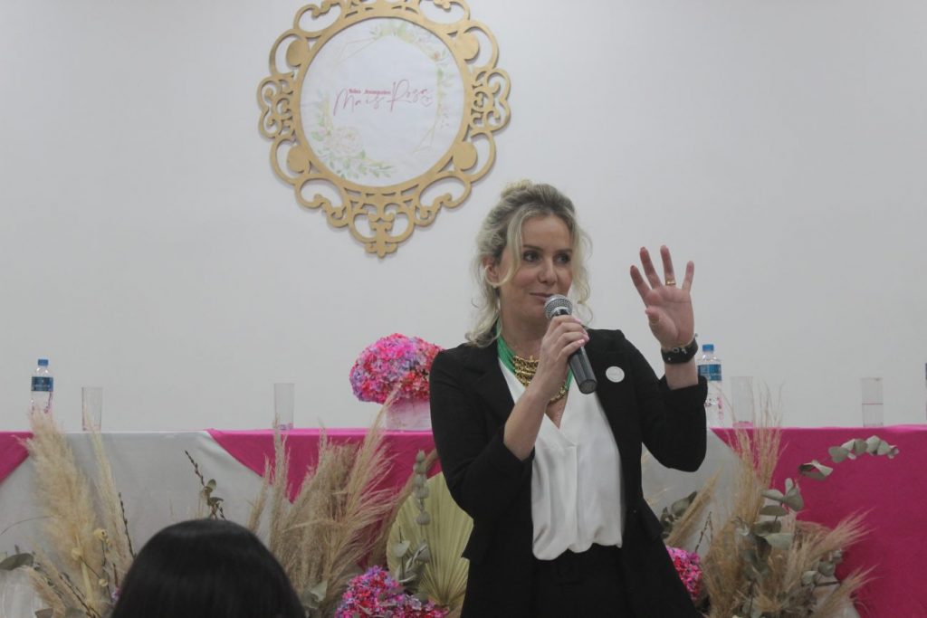 com raizes no sul projeto sua cidade mais rosa chega a serra catarinense img 8504