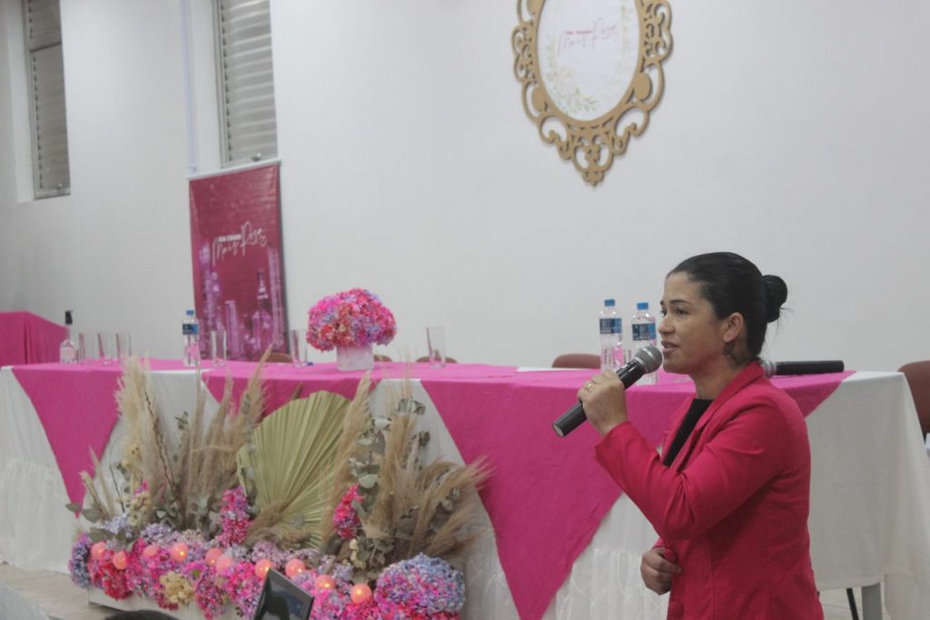com raizes no sul projeto sua cidade mais rosa chega a serra catarinense img 8588