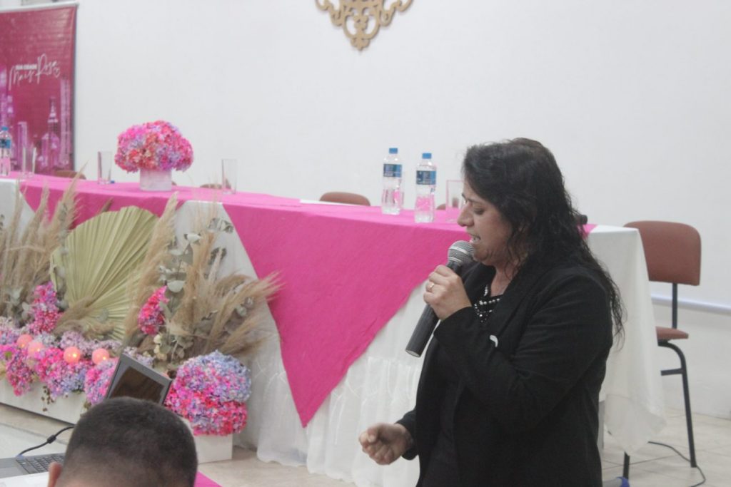 com raizes no sul projeto sua cidade mais rosa chega a serra catarinense img 8592