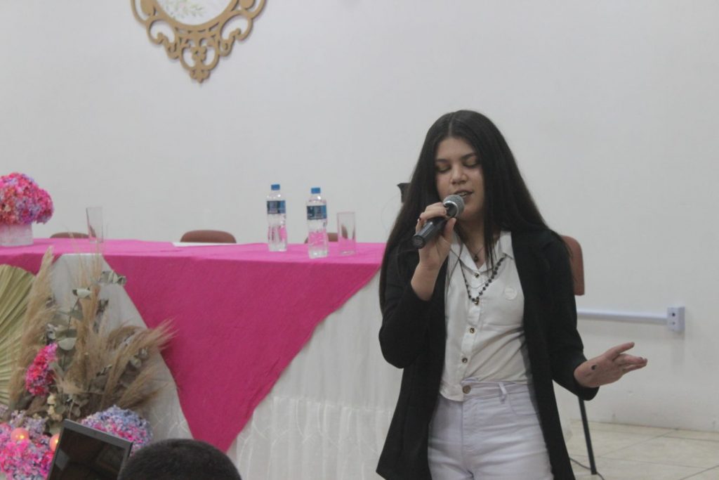 com raizes no sul projeto sua cidade mais rosa chega a serra catarinense img 8596