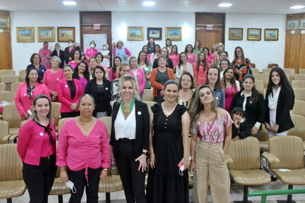 com raizes no sul projeto sua cidade mais rosa chega a serra catarinense img 8614