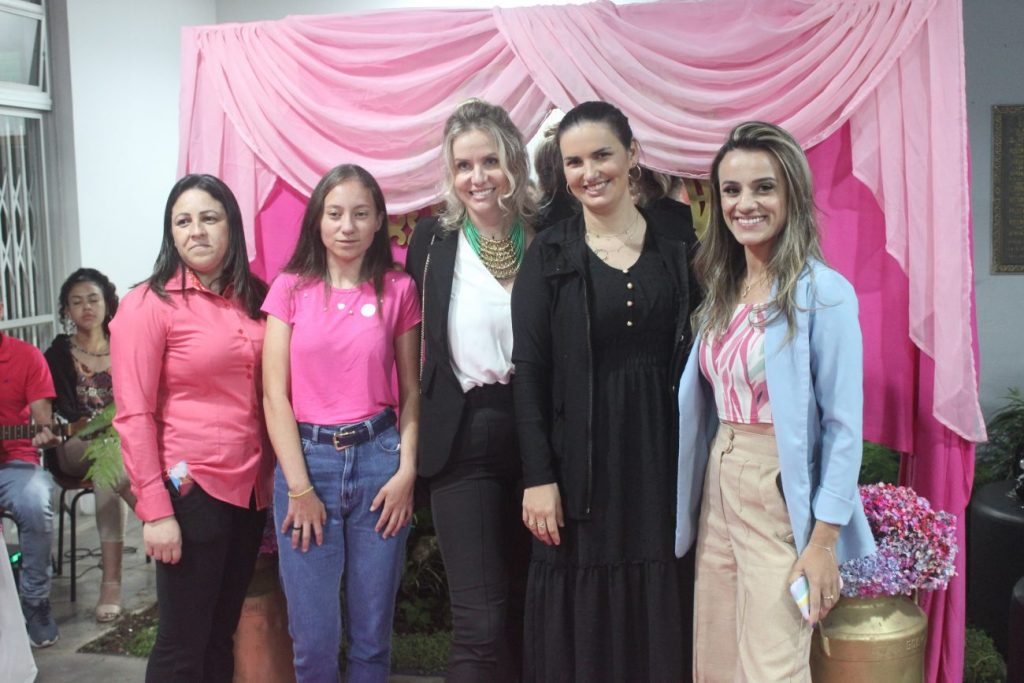 com raizes no sul projeto sua cidade mais rosa chega a serra catarinense img 8623