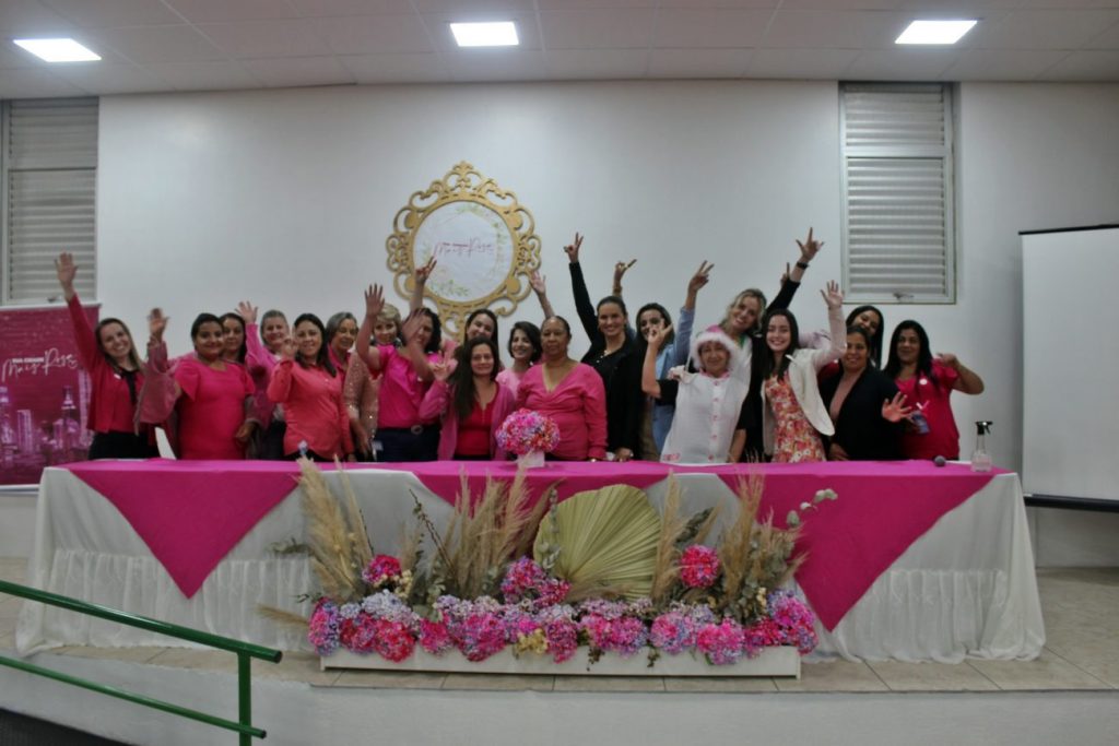 com raizes no sul projeto sua cidade mais rosa chega a serra catarinense img 8635