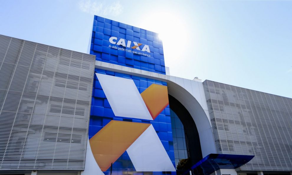 confira calendario de pagamentos do inss de 2022 predio da caixa economica federal 170120182637