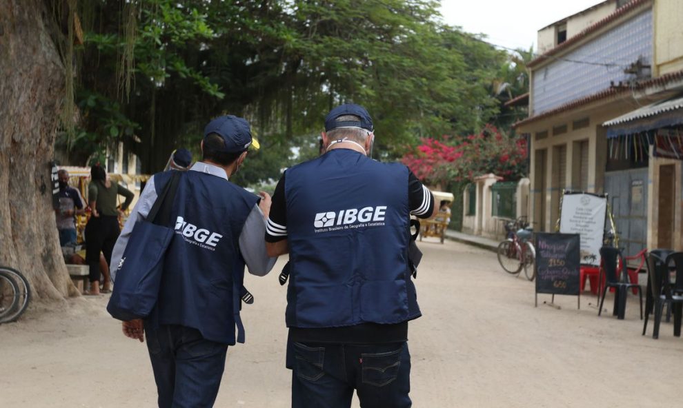 ibge reafirma confianca no orcamento de r 2292 bi para censo 2022 paqueta censo 2022090620210064
