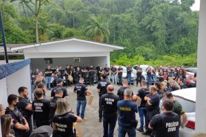 policia civil desencadeia a operacao hera que apura crimes contra a fundacao ambiental municipal de urussanga whatsapp image 2021 12 13 at 08.11.31