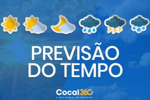 semana comeca com chuva na regiao previsao do tempo metropole fm