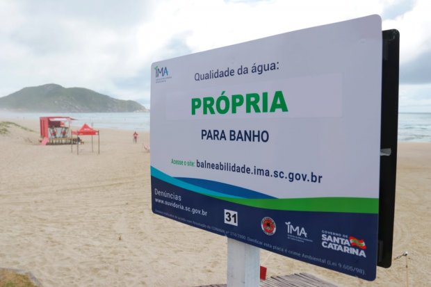 balneabilidade indice de pontos proprios para banho no estado sobe para 653 ima balneabilidade 20220121 1925761491