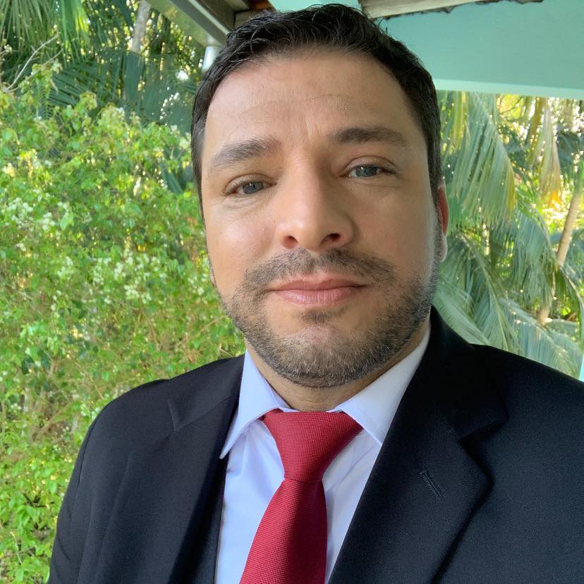 cocal do sul tem novo secretario de educacao luis carlos