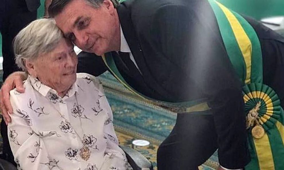 mae do presidente jair bolsonaro morre aos 94 anos sem titulo 1 57