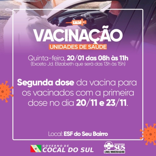 vacina 1