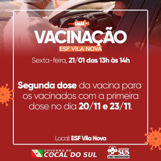 vacina 3