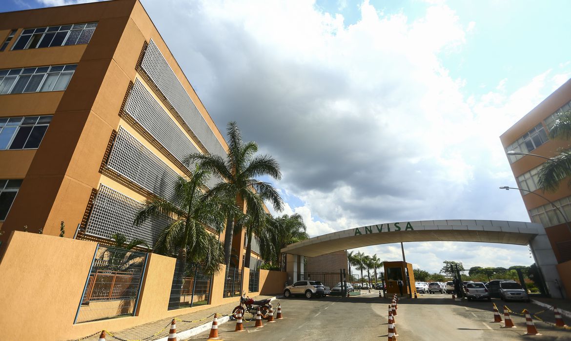 anvisa aprova primeira terapia genica contra cancer no brasil 11 11 2020 sede anvisa 5 0