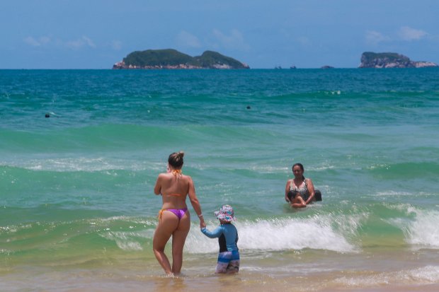 balneabilidade 11 relatorio da temporada aponta 696 dos pontos analisados estao proprios no estado praia brava 2022 20220218 1342501891