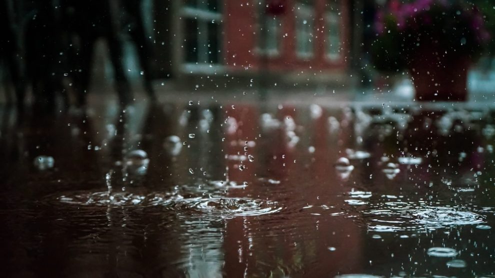 chuva e temperaturas amenas no final de semana pexels vlad chetan 1529360