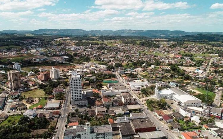 cocal do sul 1