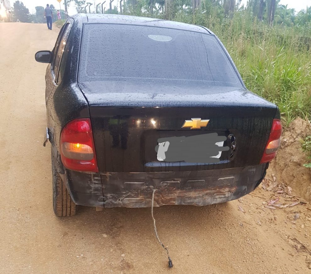colisao entre carro e moto deixa um ferido em cocal do sul whatsapp image 2022 02 25 at 09.33.35 1 1 e1645805896363