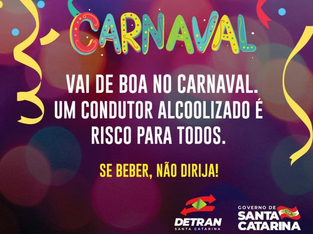 detran de santa catarina alerta para o numero de infracoes durante o carnaval detran alerta para infracoes durante o carnaval 20220225 1101811542
