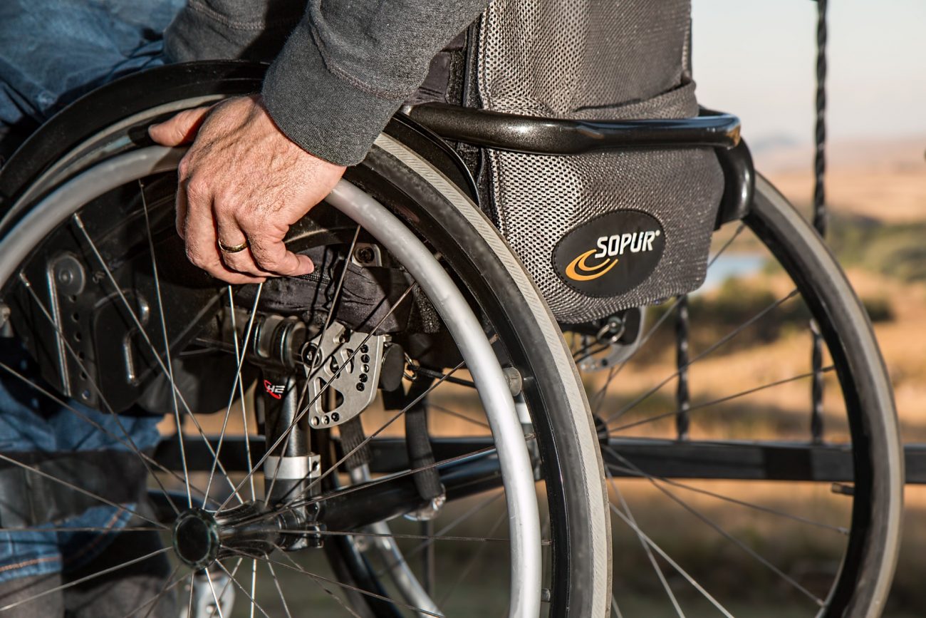programa de responsabilidade social e inclusao garante acessibilidade a consumidores com deficiencia wheelchair g727947c3b 1920