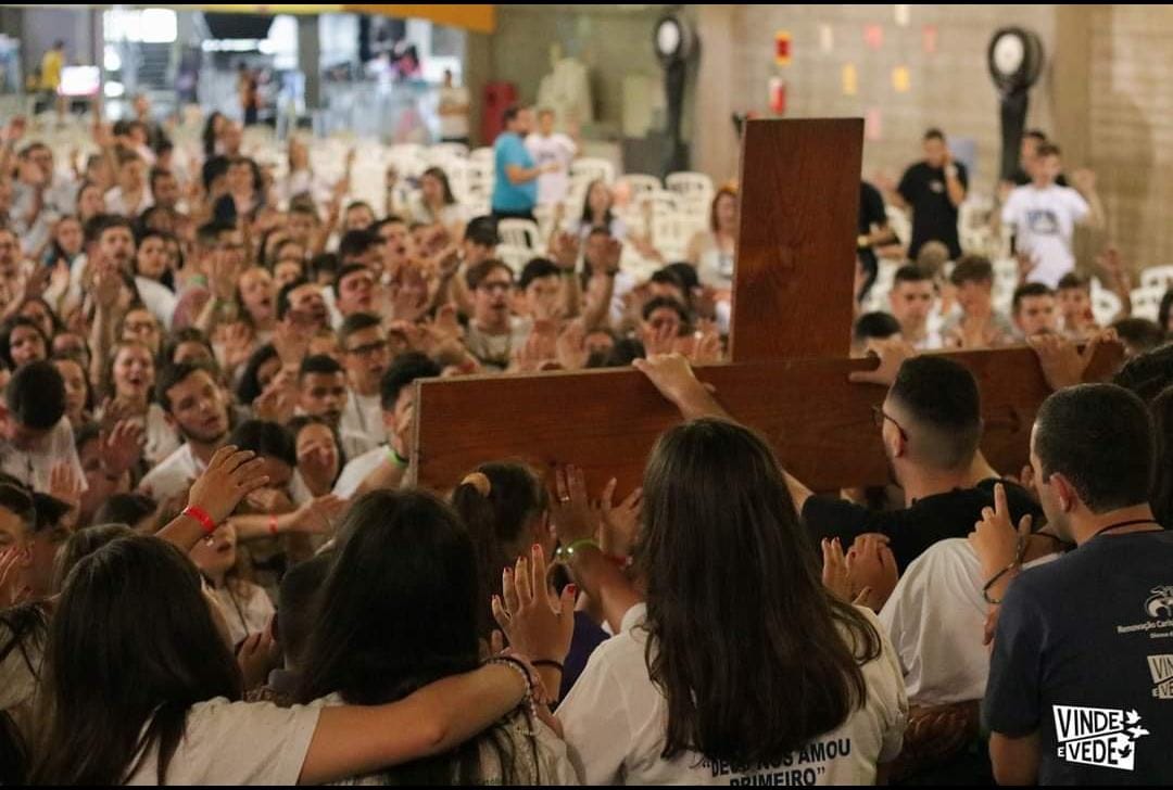 rcc criciuma realiza retiro vinde e vede whatsapp image 2022 02 25 at 18.26.28