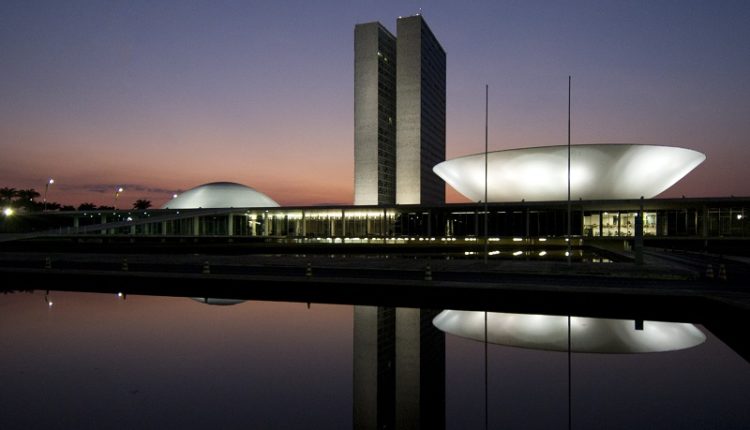 reforma tributaria economia digital so e taxada se pais tiver sistema tributario moderno pedro franca agencia senado