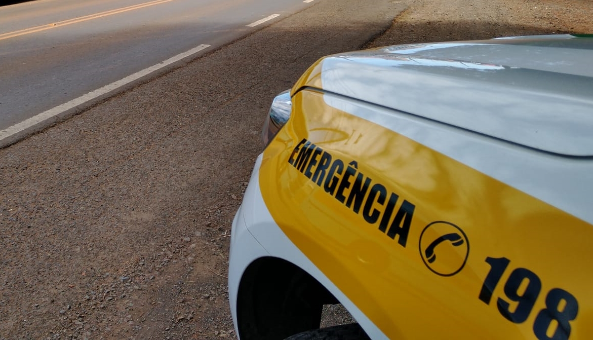 sete cnhs foram recolhidas em fiscalizacao da pmrv em cocal do sul