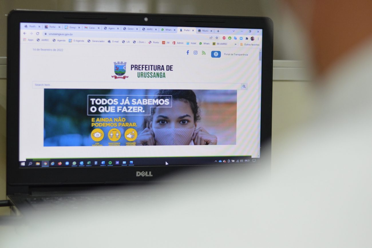 strongprefeituras de santa catarina ganham novos portais que devem entrar no ar essa semanastrong dsc 0959