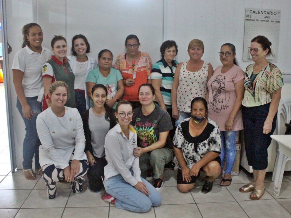 apae clube de maes peregrina iniciou suas atividades nesta quarta feira img 9423