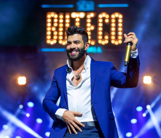 cantor gusttavo lima fara show nesta sexta feira em urussanga gusttavo lima