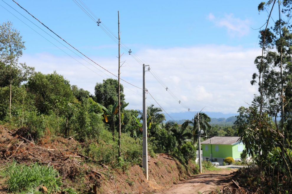 coopercocal entrega nova rede de energia em urussanga 1 min 2