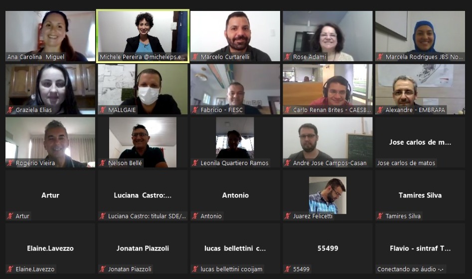 em webconferencia conscientizacao dos colaboradores no uso da agua foi uma das solucoes apontadas para seguranca hidrica na industrias whatsapp image 2022 03 16 at 17.21.40 2