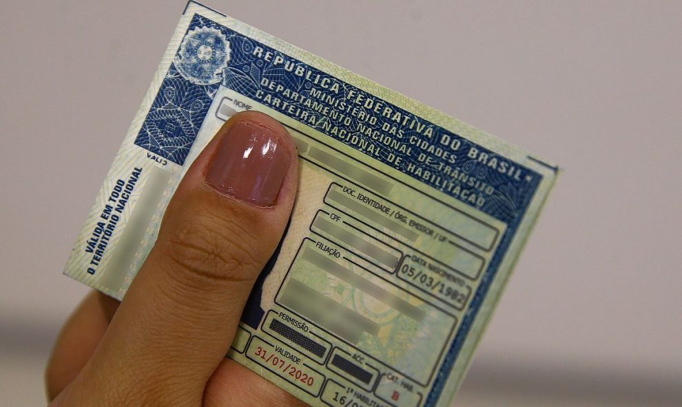 entenda os limites de pontos na carteira de motorista cnh mcajr 0112203400