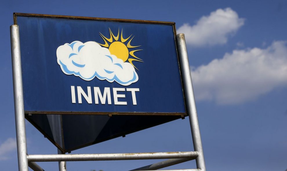 inmet lanca documento com informacoes meteorologicas de 30 anos 06 10 2020 inmet 5