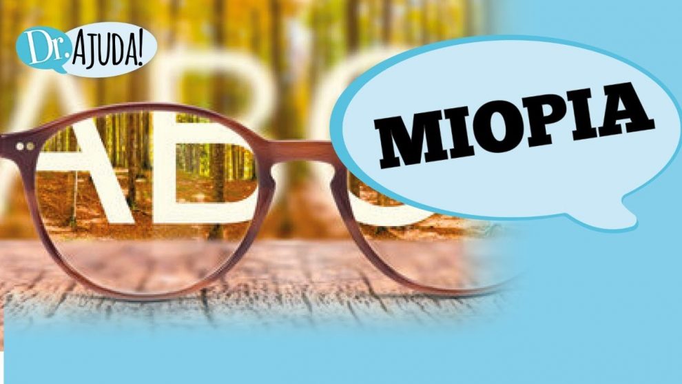 miopia causas sintomas complicacoes e tratamento miopia
