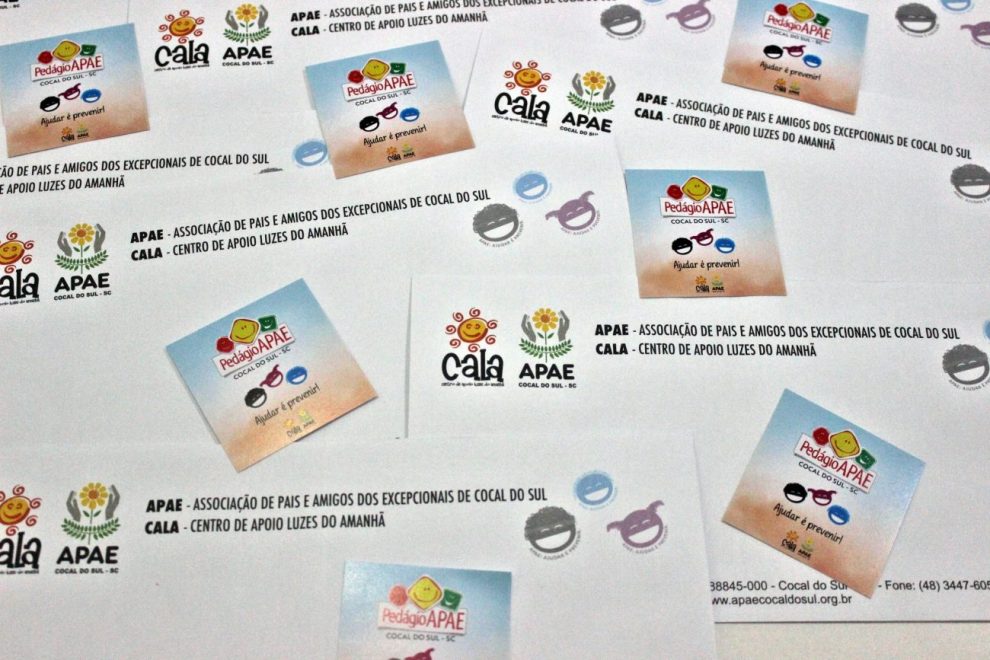 pedagio da apae contara com apoio dos lojistas nesta edicao img 9714