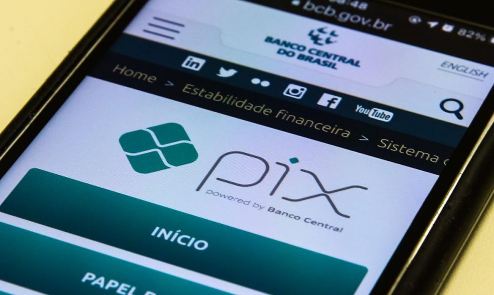 pix confira as novas funcoes que ja estao disponiveis marcello casal jr