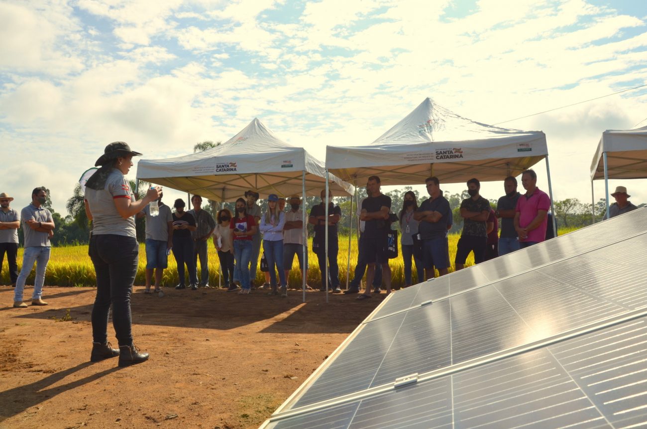 seguranca hidrica capacitacao pede aos agricultores para guardar a agua dsc 1220