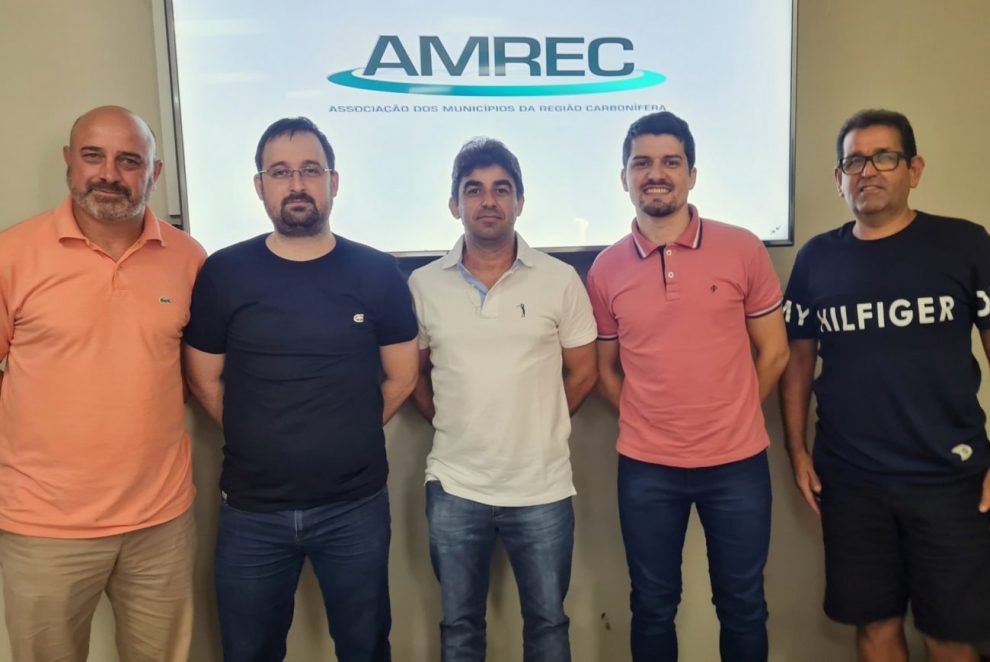strongcolegiado de esportes da amrec quer aumentar o tempo de competicoes da fase microrregional da jogos escolaresstrong 20220304 100913