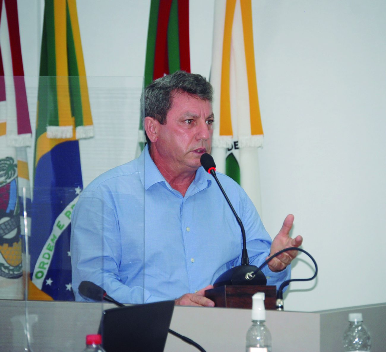 vereador defende criacao de ecoponto no municipio pedro05