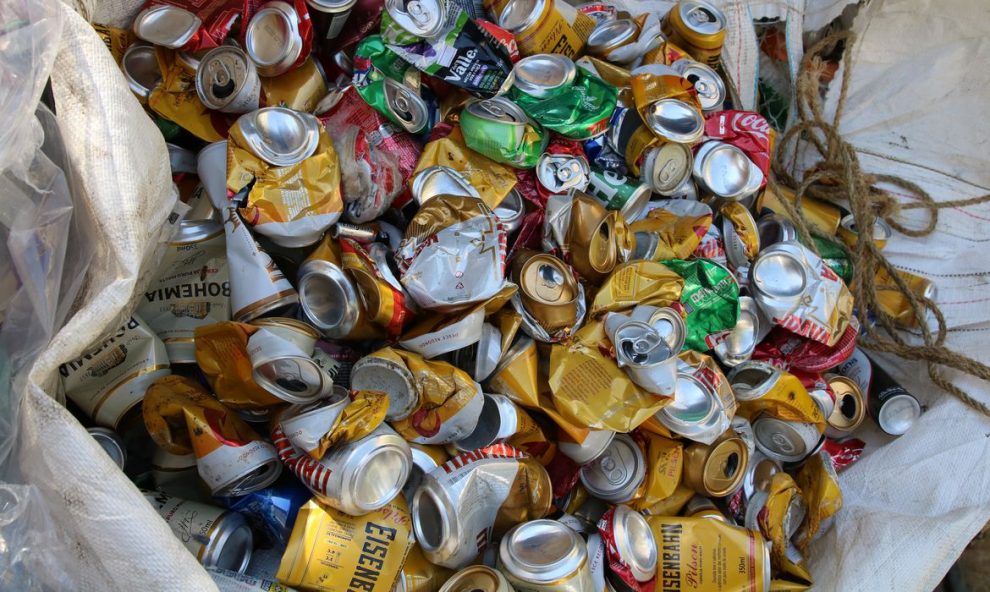 brasil registra reciclagem de 987 de latas de aluminio em 2021 img 8912