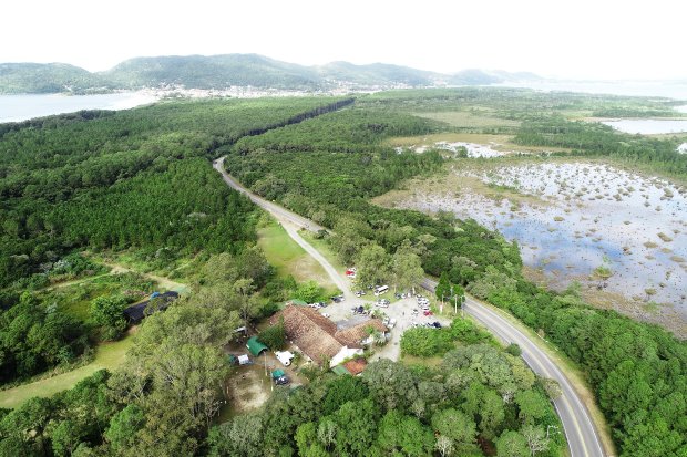confira o horario de funcionamento dos parques estaduais neste feriado de pascoa o parque estadual do rio vermelho 20190702 1074300237