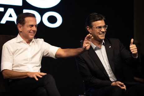 doria deixa governo de sao paulo para se candidatar a presidencia 51974298634 c60f66043b b