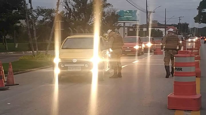 operacao semana santa 2022 termina com reducao de acidentes nas rodovias estaduais sem1