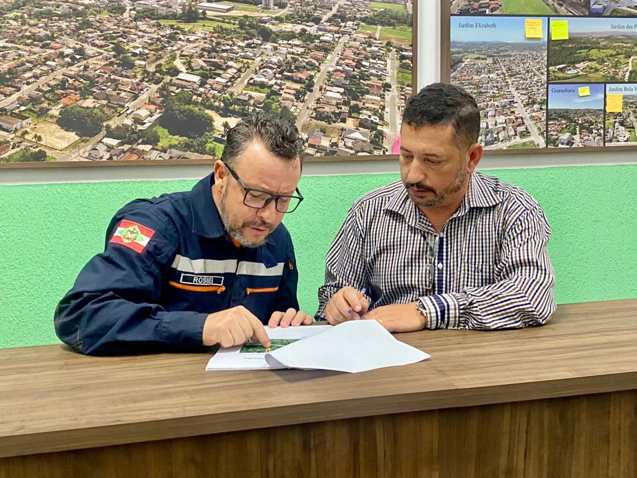 strongcocal do sul recebe visita da defesa civil regionalstrong 16.25.35